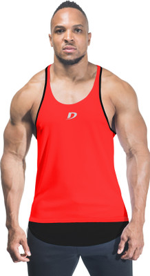 Decisive Men Vest