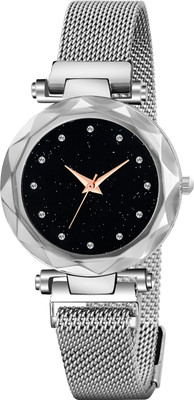 RECARO Analog Watch  - For Girls