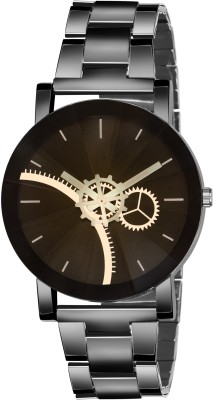 The Shopoholic Analog Watch  - For Men