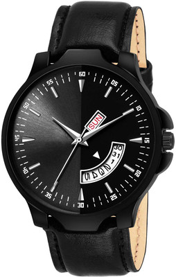 Uniqueplus U P 263 Analog Watch - For Men