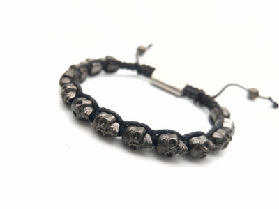 Gohil accessories & More Metal Bracelet