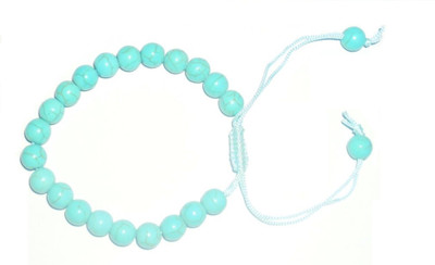 DHYANARSH Crystal Bracelet Set