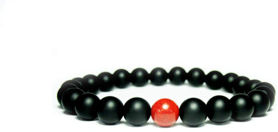 AIR9999 Crystal Agate Bracelet