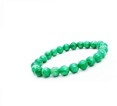 AIR9999 Crystal Jade Bracelet