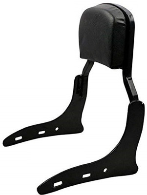 P A Adjustable Passenger Backrest