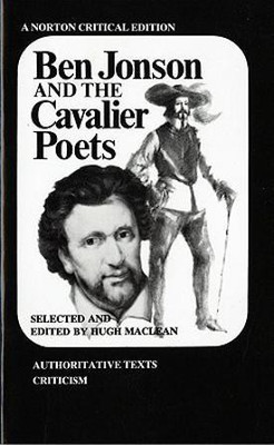 Ben Jonson and the Cavalier Poets(English, Paperback, Jonson Ben)
