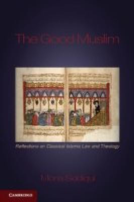 The Good Muslim(English, Paperback, Siddiqui Mona)