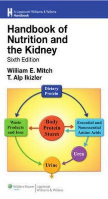 Handbook of Nutrition and the Kidney(English, Paperback, unknown)