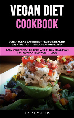 Vegan Diet Cookbook(English, Paperback, Morris Daryl)