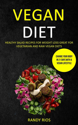 Vegan Diet(English, Paperback, Rios Randy)
