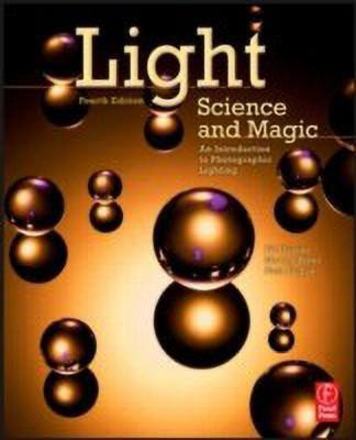 Light Science and Magic(English, Paperback, Hunter Fil)
