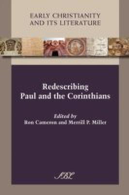 Redescribing Paul and the Corinthians(English, Paperback, unknown)