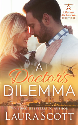 A Doctor's Dilemma(English, Paperback, Scott Laura)