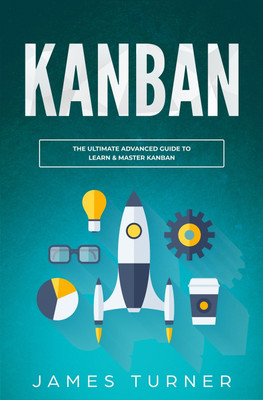 Kanban(English, Paperback, Turner James)