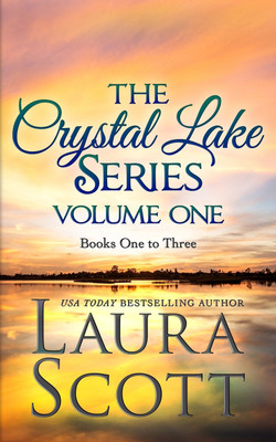 The Crystal Lake Series Volume 1(English, Paperback, Scott Laura)