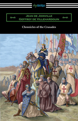 Chronicles of the Crusades(English, Paperback, Jean de Joinville)