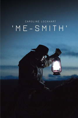 'Me-Smith'(English, Paperback, Lockhart Caroline)