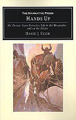 Hands Up(English, Paperback, Cook David J.)