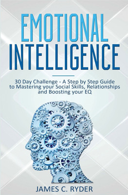 Emotional Intelligence(English, Paperback, Ryder James C)