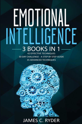 Emotional Intelligence(English, Paperback, Ryder James C)