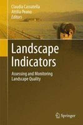 Landscape Indicators(English, Hardcover, unknown)