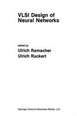 VLSI Design of Neural Networks(English, Paperback, unknown)