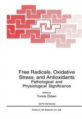 Free Radicals, Oxidative Stress, and Antioxidants(English, Paperback, unknown)