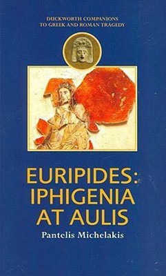 Euripides(English, Paperback, Michelakis Pantelis)