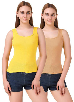 ZOLDY Women Camisole