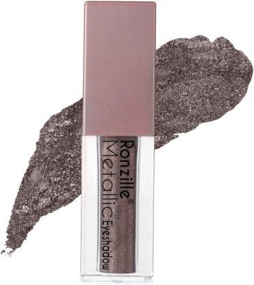 RONZILLE Metallic Eye Shadow 3 ml 3 ml(Smoky Storm)