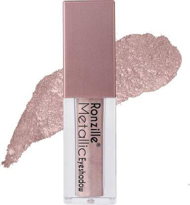 RONZILLE Metallic Eye Shadow 3 ml 3 ml(Diamond Dust)