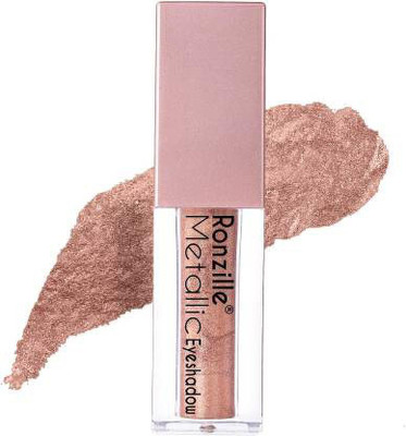 RONZILLE Metallic Eye Shadow 3 ml 3 ml(Champagne)