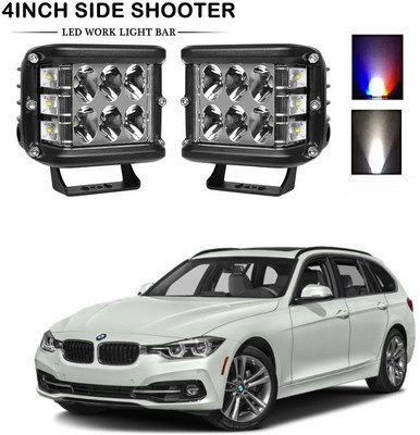 PRTEK LED Fog Lamp Unit for BMW 3 Series
