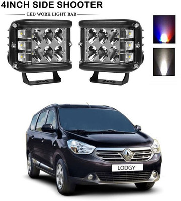 PRTEK LED Fog Lamp Unit for Renault Lodgy