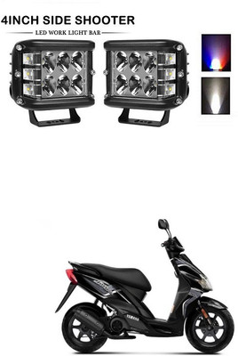 PRTEK LED Fog Lamp Unit for Yamaha