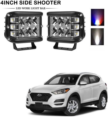 PRTEK LED Fog Lamp Unit for Hyundai Tucson