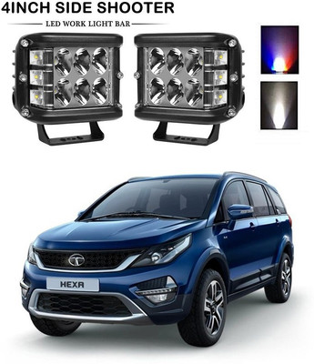 PRTEK LED Fog Lamp Unit for Tata Hexa