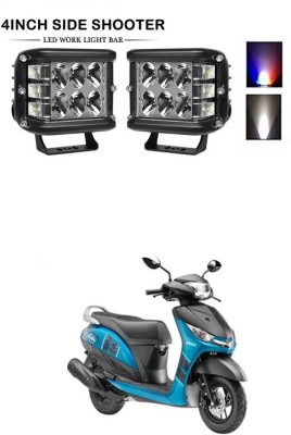 PRTEK LED Fog Lamp Unit for Yamaha Alpha