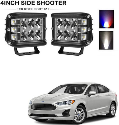 PRTEK LED Fog Lamp Unit for Ford Fusion