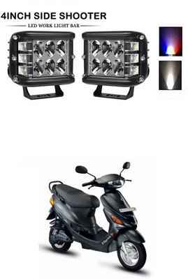 PRTEK LED Fog Lamp Unit for Hero