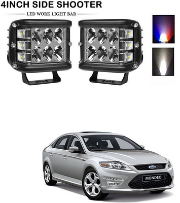 PRTEK LED Fog Lamp Unit for Ford Mondeo