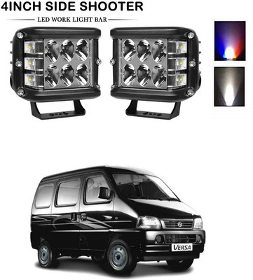 PRTEK LED Fog Lamp Unit for Maruti Suzuki Versa