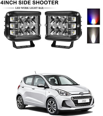 PRTEK LED Fog Lamp Unit for Hyundai i10