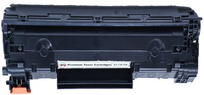 Premium Toner Cartridge CANON LBP 3250/36A/CRG313/713/913 Black Ink Cartridge