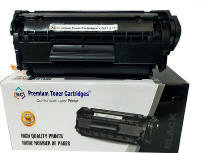 Premium Toner Cartridge CRG-103/303/703/704/CRG706/ 306 Black Ink Toner