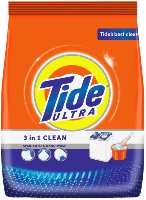 Tide Ultra 3 in 1 Clean Detergent Powder 500 g