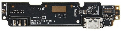 SPAREWARE d6s note 3 Charging Connector Flex cable
