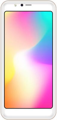 Yuho Y1 Star (Champaign Gold, 16 GB)(2 GB RAM)