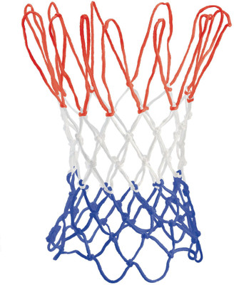 VK A1VK Basketball Net 1pec (Multicolor) Basketball Net(Multicolor)