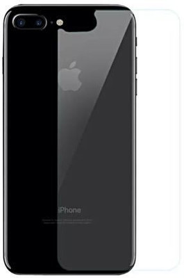 RUNEECH Back Screen Guard for Apple iPhone 7 Plus(Pack of 1)